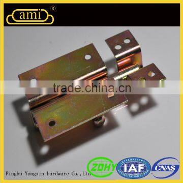 AFX Zinc Galvanized Simple Iron Latch Lock Good for the Garden photo-6