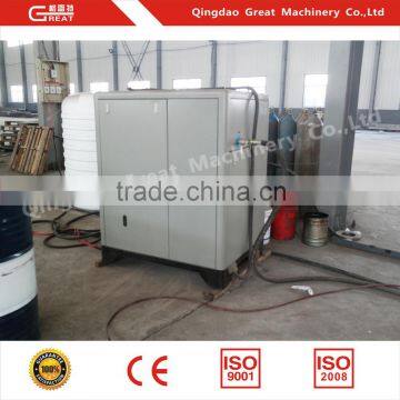 New Condition Plastic Machines Blow Moulded Machine Water Tank Blow Molding Machine for Sale With ISO 9001 Certificate photo-2