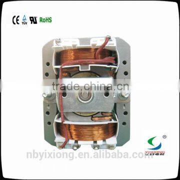 YIXIONG Manufacturer YJ84 Series Range Hood Shaded Pole Motor