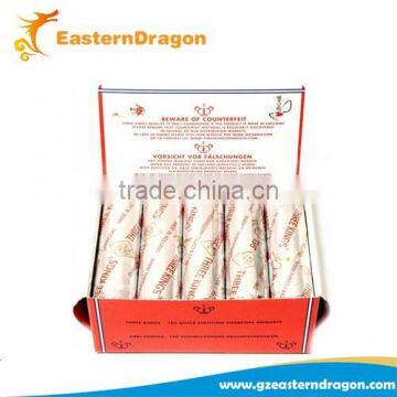 Best Hardwood 33mm Tablet Charcoal for Shisha