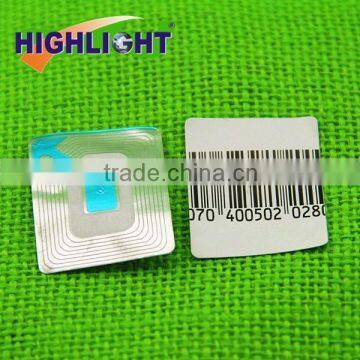 RL033 EAS RF soft label