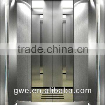 3-4 people Villa lift elevator & lifts for residence