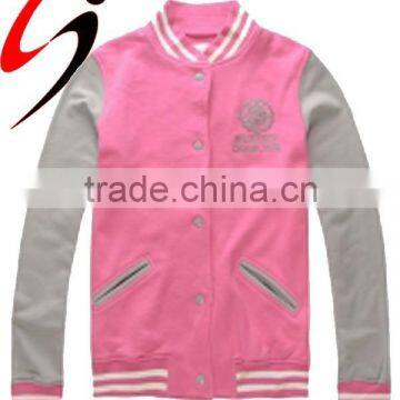 Varsity Jackets