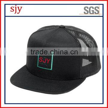 2014 fashion hats with custom famous brand name