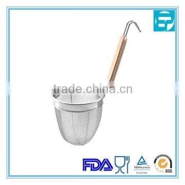 stainless steel metal skimmer