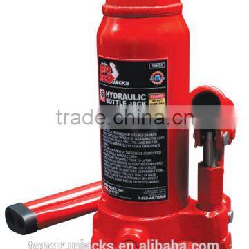 6 Ton Hydraulic Bottle Jack