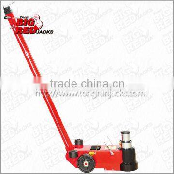 Torin BigRed 40 ton 2 stage air hydraulic jack