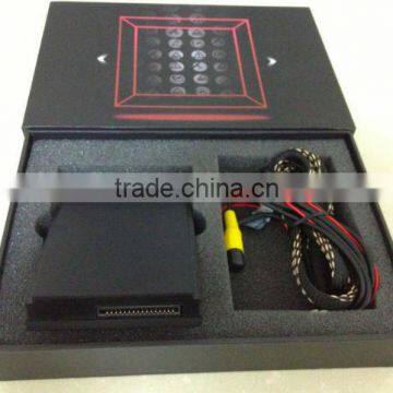 Special GPS Box With Interface ,reversing guide line