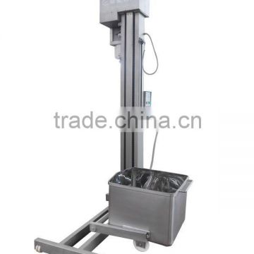 Industrial Food Lifter