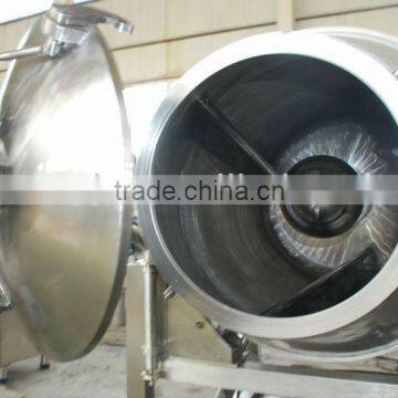 ZLG1000 Refrigeration Vacuum Tumbler, Electric Meat Cooling Tumbler for Sale