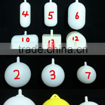 KEYU float valve, float valve ball