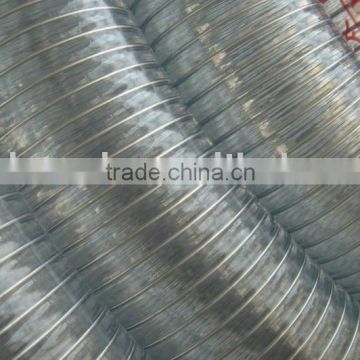 PVC Spring Wire Suction Hose