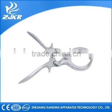 Best selling Factory Outlet Veterinary Treatment Articulated Castrator C-Type