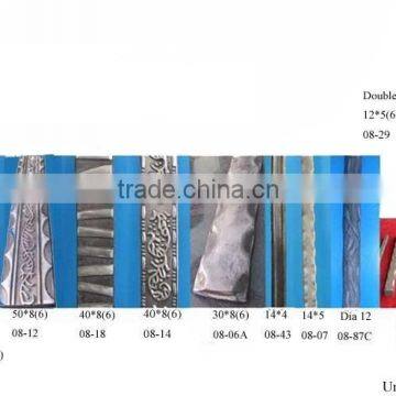 Metalcraft Automatic Embossing Machine Wrought Iron Equipment photo-2