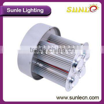 Factory Warehouse Industrial 100w Led High Bay Light With 3 Years Warranty photo-2