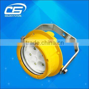 20w explosion proof outdoor gas station led canopy light