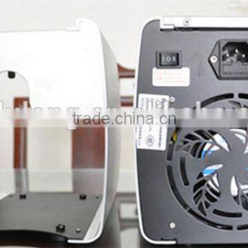 Best Selling DL-ZYJ02 Mini Sesame Oil Press Machine