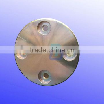 CAP CNC machining parts