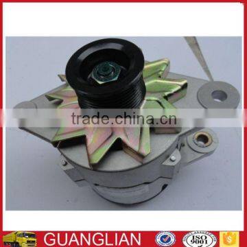 Alternator 4942002 Prestolite JFZ2710F4 24V 70A ISL9
