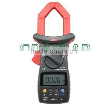 UNI-T UT206 Digital Clamp Multimeters,digital meter,multimeter digital