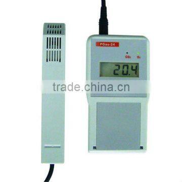 PGas-24 Portable Combustible Gas Detector,portable multi gas detector