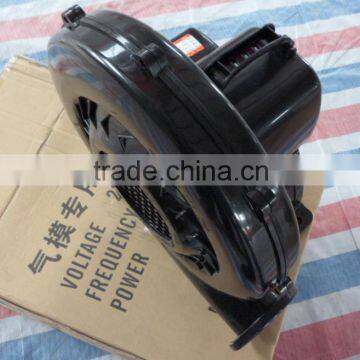 Professional fan blower motor