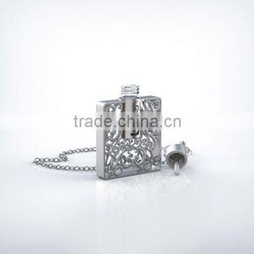 Make Your Beautiful MUB 2016 best selling lady gift bra diffuser accessories oil pendant