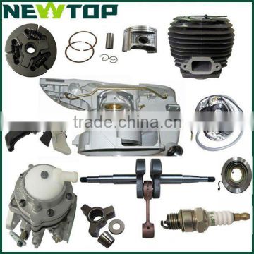 Partner 351 chain saw spare parts(all kind of chainsaw parts can be provided)