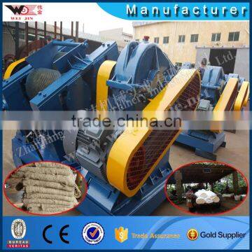 SMR rubber types crepe sheet processing machinery