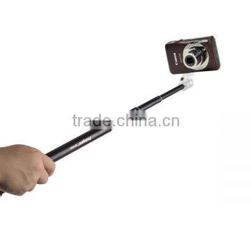 Fotopro Portable and extendable monopod for cell phone,digital camera