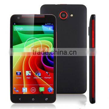 X920 Smart Phone Android 4.2 MTK6589 Quad Core 5.0 Inch HD Screen 1G 8G 12.0MP Camera