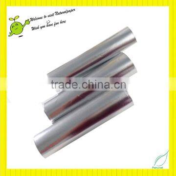 food grade sandwich laminated aluminium foil paper