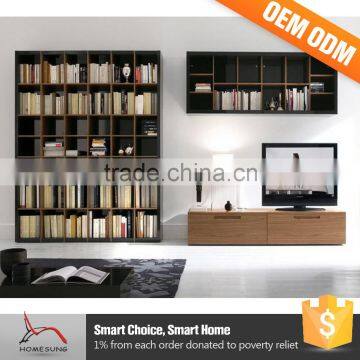 Home Desk Room Divider Bookcase Furniture