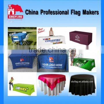 Custom Design Wedding Green Floral Flotal Event Table Cloth Runner photo-6