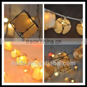 10ct 2014 wholesale UL listed christmas fairy lights