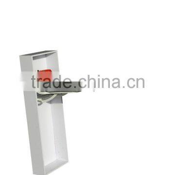 GZ-1 Ironing Board for Hotel Cabinet Wall Mounted Folding Ironing Board photo-2