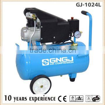 2HP CE & GS Portable Piston Air Compressor Price
