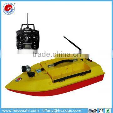HYZ70 China Fish Boat for fishing