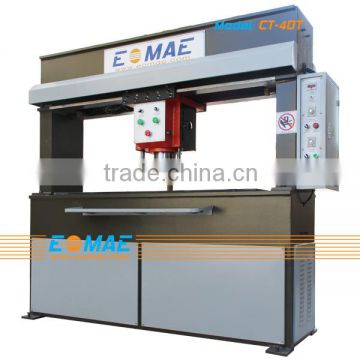 Traveling Head Die Cutting Machine