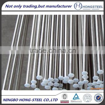 cold drawn 1Cr18Ni2 stainless steel bar for direct sale