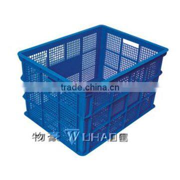 Plastic bottle basket, Plastic Basket 18-1