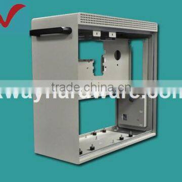 sheet metal fabrication/welding part