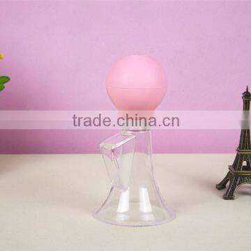 2015 Jinhua Breast Pumps Women PS Top Breast Pump With Rubber photo-2