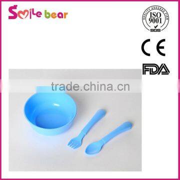 PP Plastic Type and Dishes & Feeding Bowl Dinnerware Type