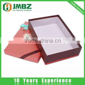 Customization Full Printed Cardboard Mailer Box With Popular Design