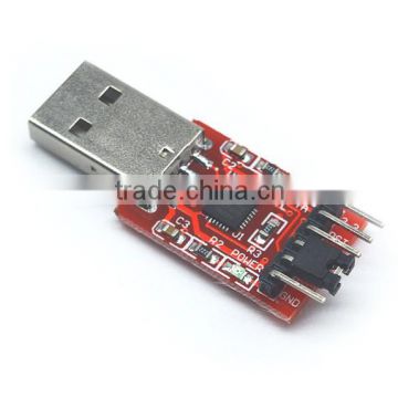 USB To TTL COM Converter Module CP2102