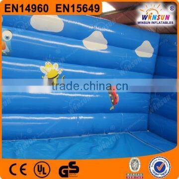 Commercial Grade Most Popular Inflatable Huge Water Slide for Sale photo-5