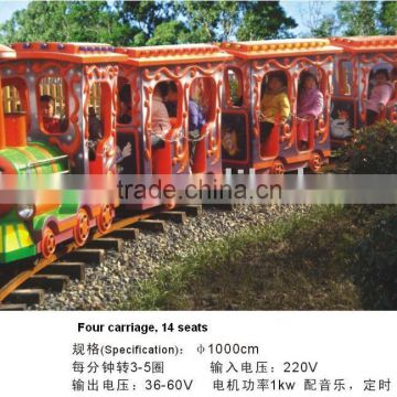 HOT sale Electric Train