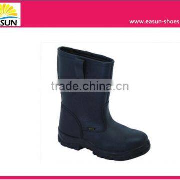 Industrial Steel Toe Working Boot,Lightweight Safety Boots photo-3