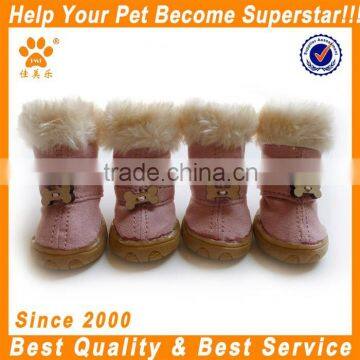JML Pet Product Dog Anti-slip Shoes Wholesale Dog Boots photo-3
